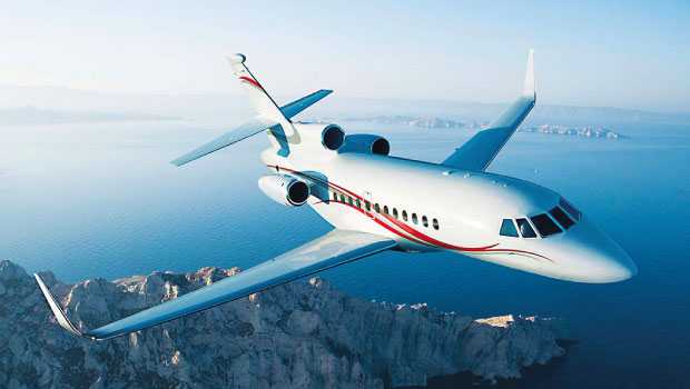 团队旅游航空包机